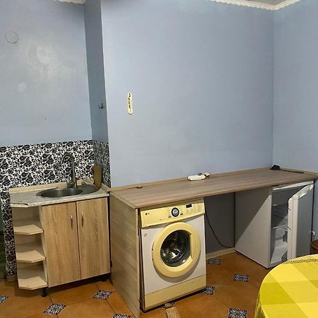 Апартаменти В Парку Umanʼ Dış mekan fotoğraf