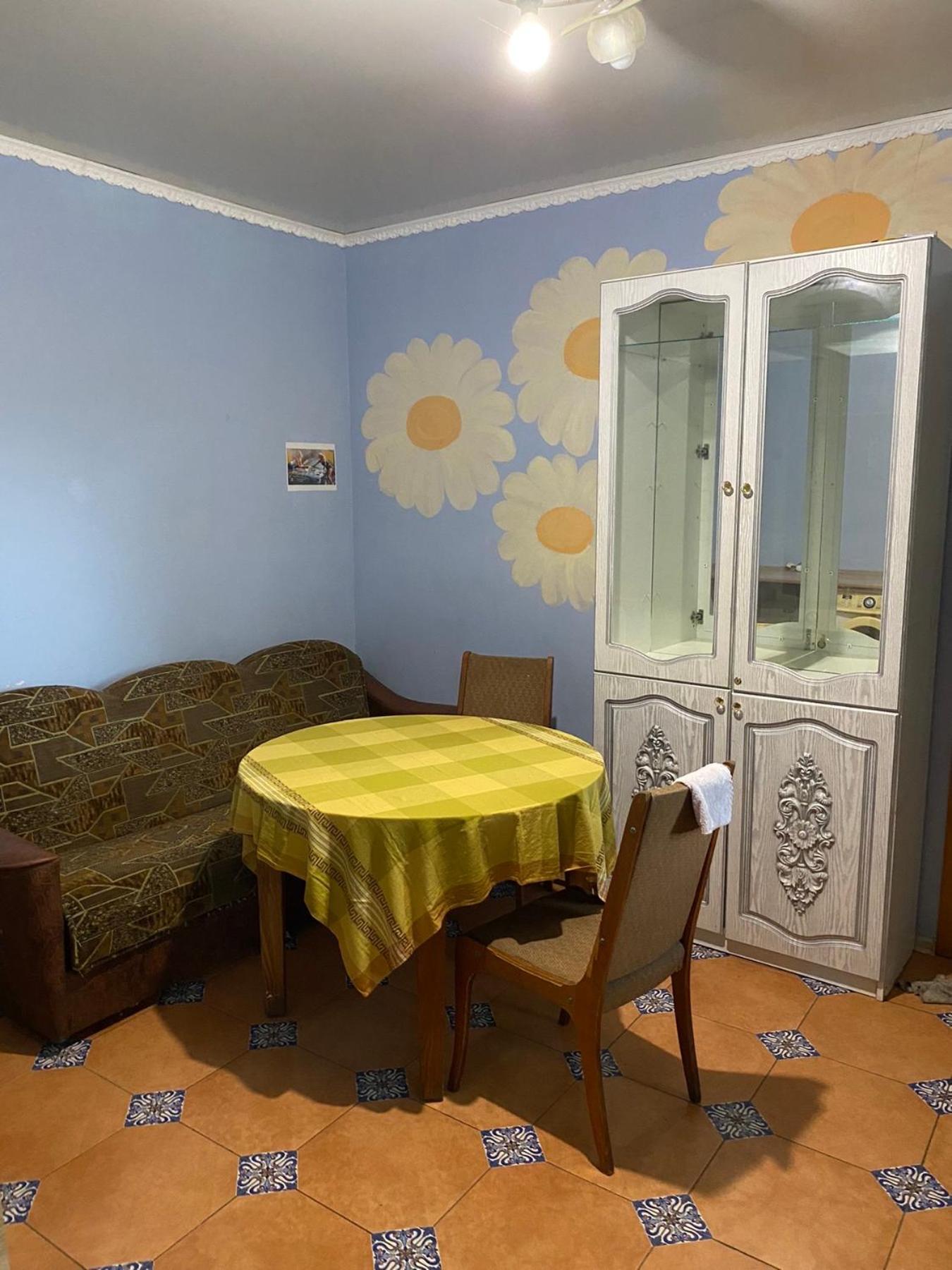 Апартаменти В Парку Umanʼ Dış mekan fotoğraf